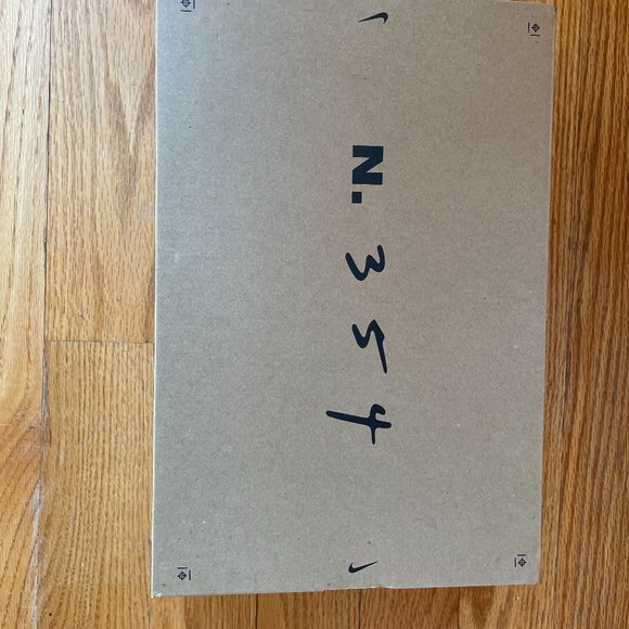 Women's  Nike Air Zoom -Type from Nike - Picture 12 of 13